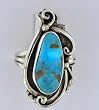 Turquoise Ring