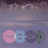Vapour Trails