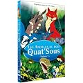 Les animaux du bois de quat'sous