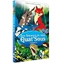 Les animaux du bois de quat'sous