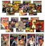Doc Savage Collector Set - Direct from Publisher Nostalgia Ventures, Inc. (Doc Savage, Volumes 1-20)