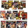 Doc Savage Collector Set - Direct from Publisher Nostalgia Ventures, Inc. (Doc Savage, Volumes 1-20)