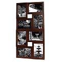 Dimensional Collage Frame - Cairo (8 - 4 x 6")