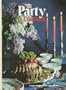 Southern Living Party Cookbook