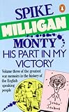 Monty - his part in my victory
