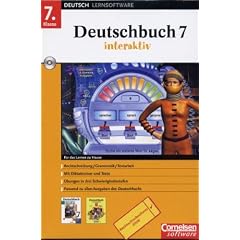 Deutschbuch Interaktiv 7. Klasse