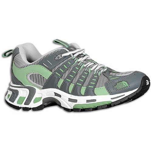 The North Face Women Running Shoes