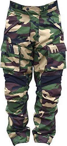 Ash men motorcycle pants textile cordura armoured Green SIZE 38 NEW YEAR SPECIAL SALE
