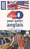 Revue Pocket  / 40 leçons pour parler anglais