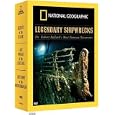 National Geographic - Legendary Shipwrecks