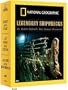 National Geographic - Legendary Shipwrecks