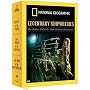 National Geographic - Legendary Shipwrecks