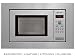Neff Microwave Stainless Steel - H53W60N0GB