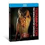 Terminator: The Sarah Connor Chronicles - Season 2 [Blu-ray] [2009]