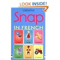 Snap Cards in French