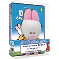 Coffret didou + peluche