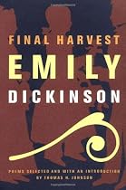 Final Harvest: Poems