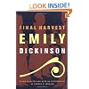 Final Harvest: Poems