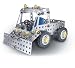 Eitech Trucks Metal Building Kit