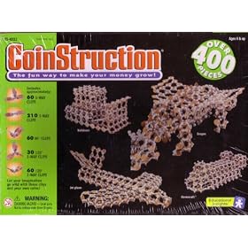 CoinStruction : The Fun Way to Make Your Money Grow