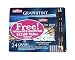 Derwent Value-Added 24-Pencil Graphitint Pencil Tin Set