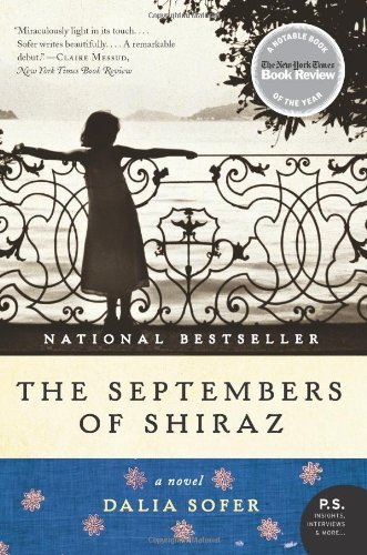 The Septembers of Shiraz (P.S.)