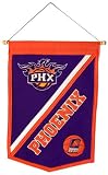 NBA Phoenix Suns Traditions Banner