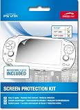 Speedlink Screen Protection Kit - Transparent