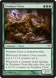 Magic: the Gathering - Predator Ooze - Dark Ascension