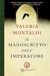 Il manoscritto dell'imperatore (Narra...