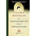 Il manoscritto dell'imperatore (Narrativa)