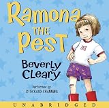 Ramona the Pest CD