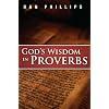 God's Wisdom in Proverbs