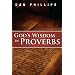 God's Wisdom in Proverbs