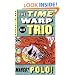 Marco? Polo! #16 (Time Warp Trio)