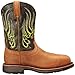 Ariat Men's Workhog Mesteno Wide Square H2O Composite Toe Work Boot