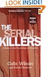 The Serial Killers: A Study in the Ps...