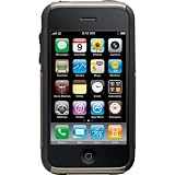 OtterBox iPhone 3G/3GS Commuter Case - Gray