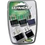 International Travel Adapter Plug Set