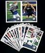 2011 Topps Indianapolis Colts Team Set of 14 cards including Manning, Wayne, Collie, Castonzo RC, Carter RC and more !