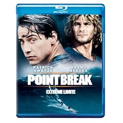 Point Break [Blu-ray]