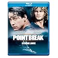 Point Break [Blu-ray]