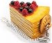 2GB French Mille-Feuille Cake Royale USB Flash Drive