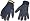 Youngstown Glove Co. 03-3450-80-L Waterproof Winter Plus Performance Glove Large, Black