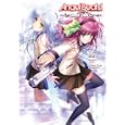 Ａｎｇｅｌ Ｂｅａｔｓ！<br>麻枝 准文＆原作 ごとＰ画 <br>アスキー・メディアワークス<br>1890円<br>ISBN:9784048686808