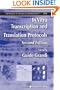 In Vitro Transcription and Translation Protocols (Methods in Molecular Biology)
