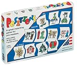 Smethport Positions Game