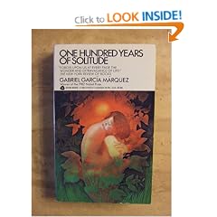One Hundred Years of Solitude