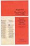 English Manuscript Studies, Volume 14: Regional Manuscripts 1200-1700 (British Library - English Manuscript Studies 1100-1700)