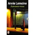 Amusez-vous